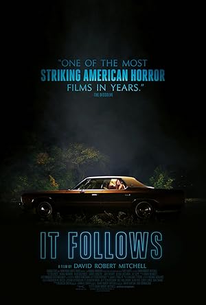 It Follows 2015