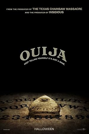 Ouija 2014