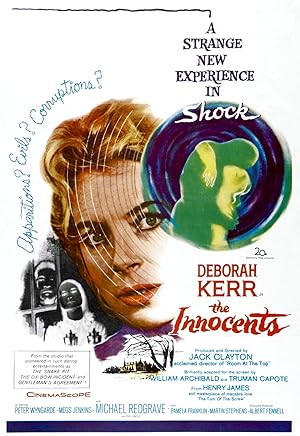The Innocents 1961