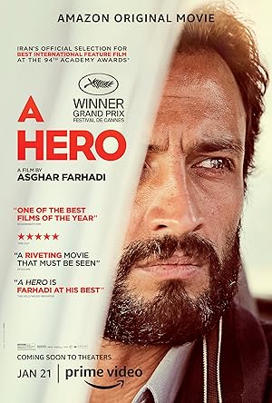 A Hero 2021