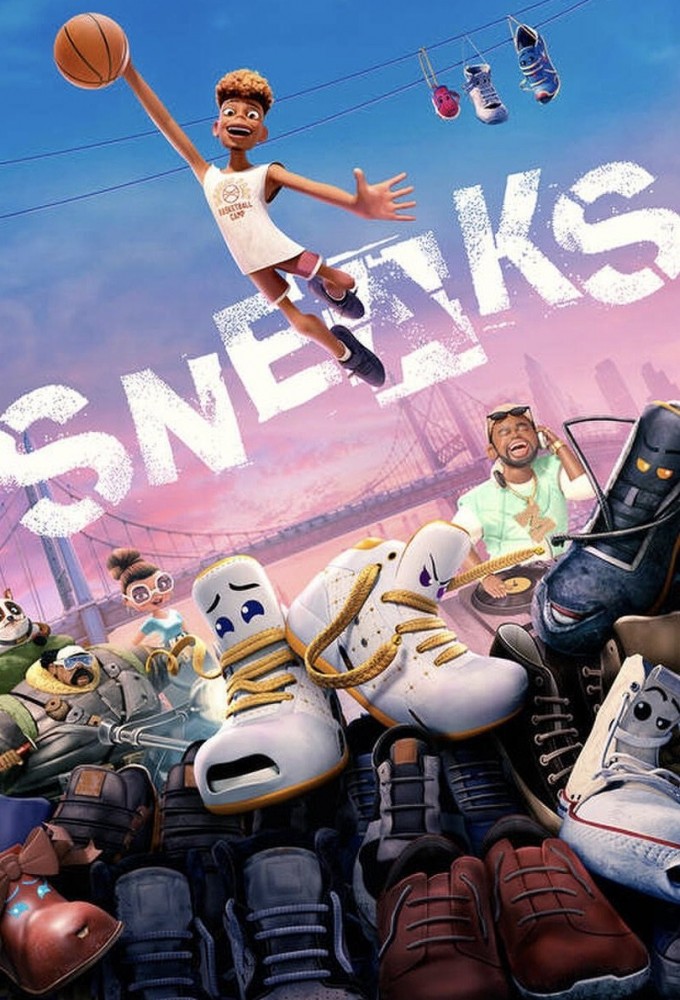 Sneaks 2025