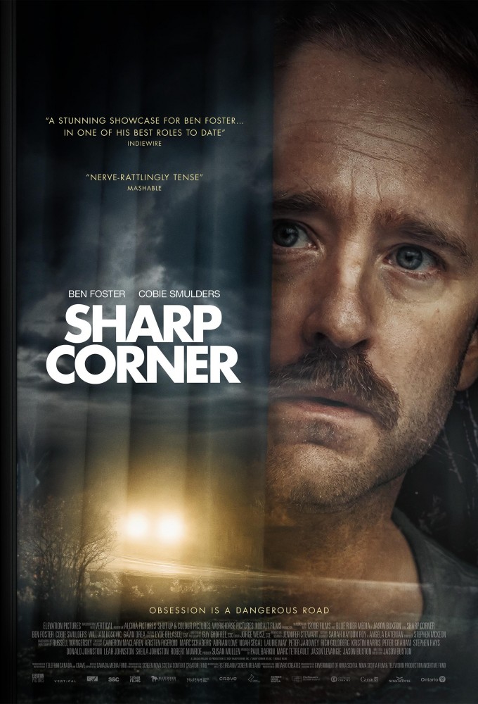 Sharp Corner 2024