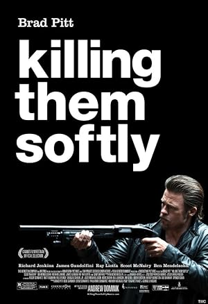 Killing Them Softly 2012