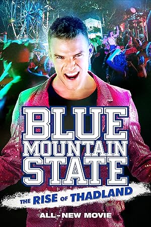 Blue Mountain State: The Rise of Thadland 2016