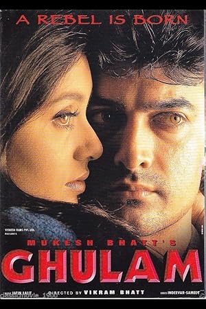 Ghulam 1998