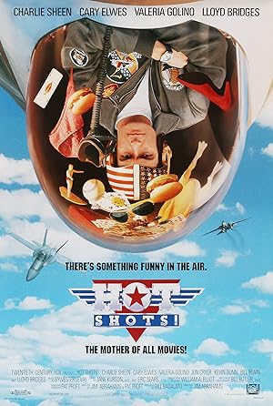 Hot Shots! 1991