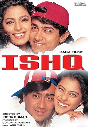 Ishq 1997