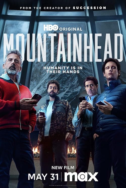 Mountainhead 2025