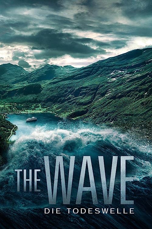 The Wave 2015