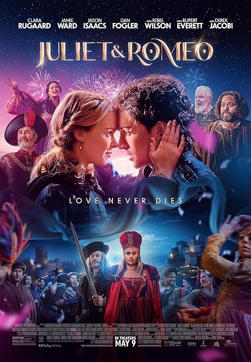 Juliet & Romeo 2025
