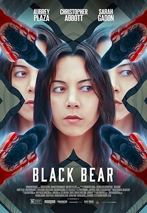 Black Bear 2020