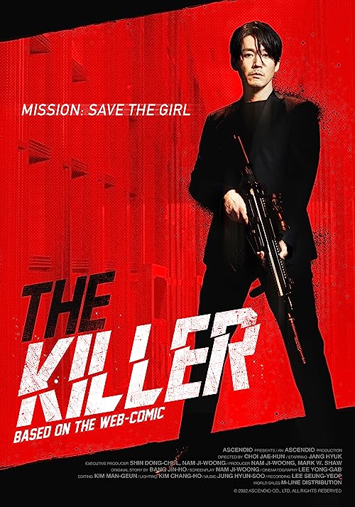 The Killer 2022