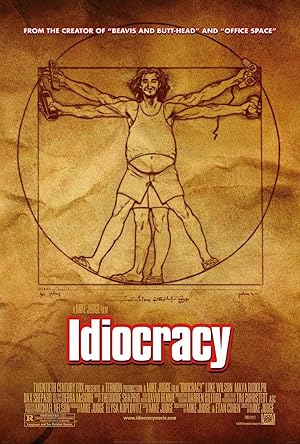 Idiocracy 2006