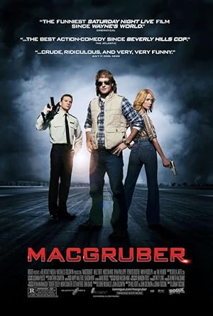 MacGruber 2010