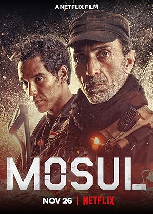 Mosul 2019