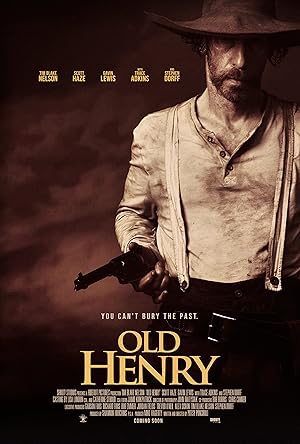Old Henry 2021
