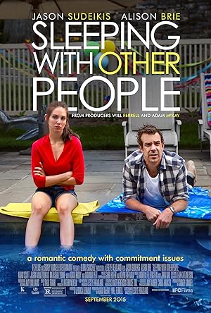 Sleeping with Other People 2015