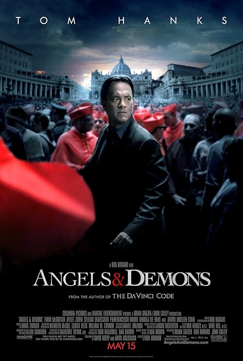 Angels & Demons 2009