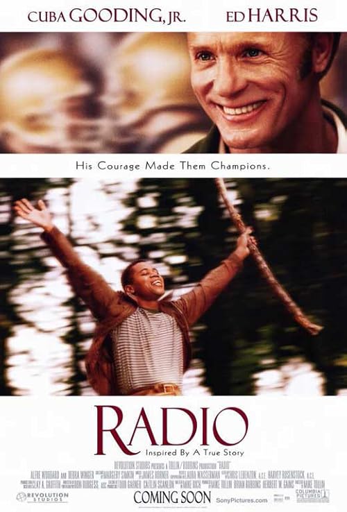 Radio 2003