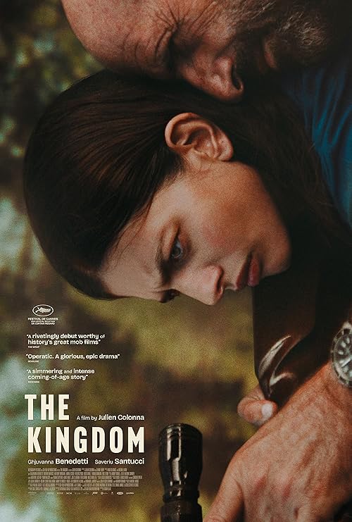 The Kingdom 2024