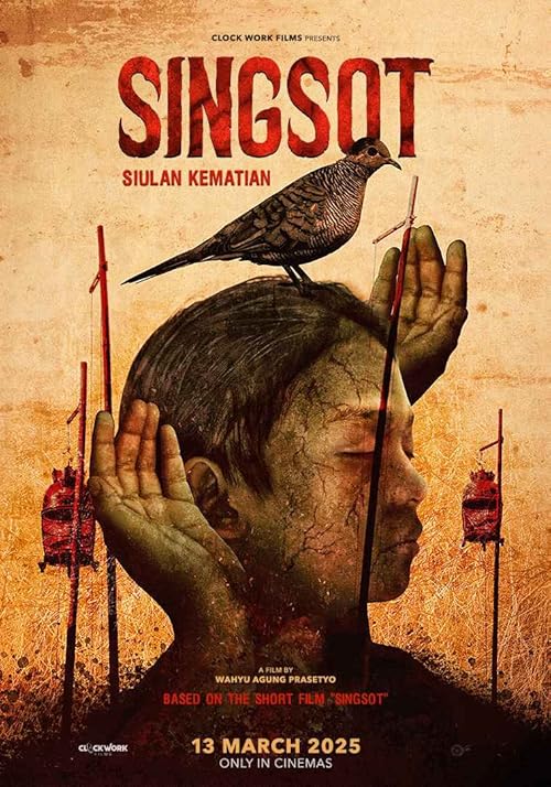 Singsot 2025