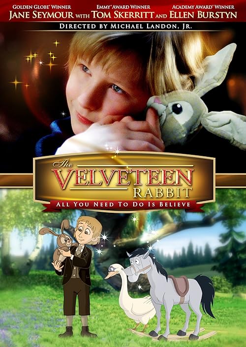 The Velveteen Rabbit 2009