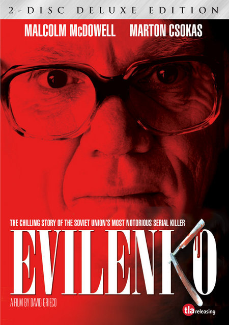 Evilenko 2003