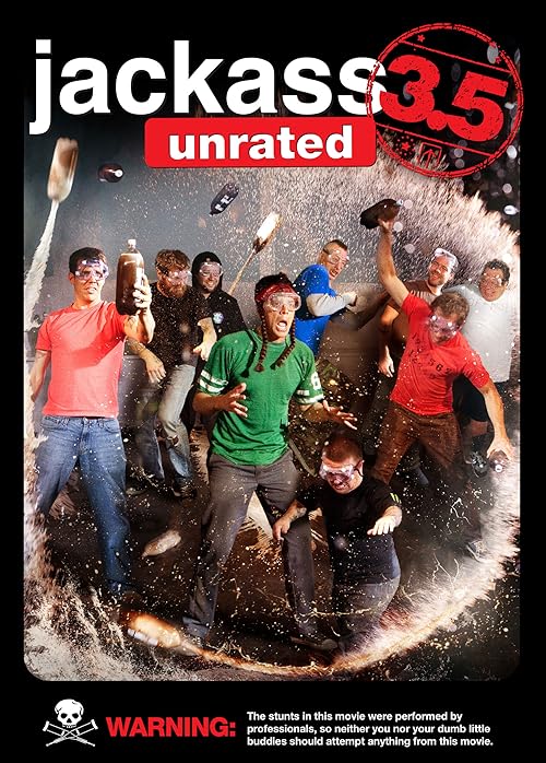Jackass 3.5 2011