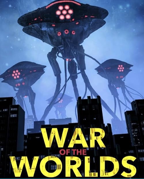War of the Worlds: Revival 2025