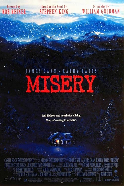 Misery 1990