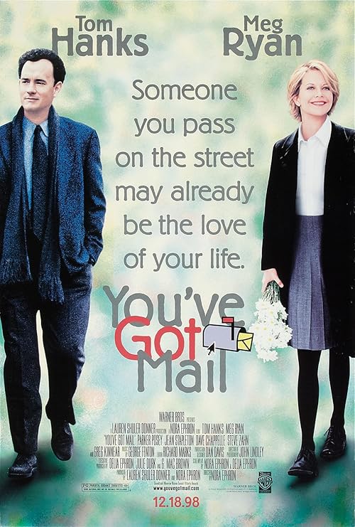 You've Got Mail 1998