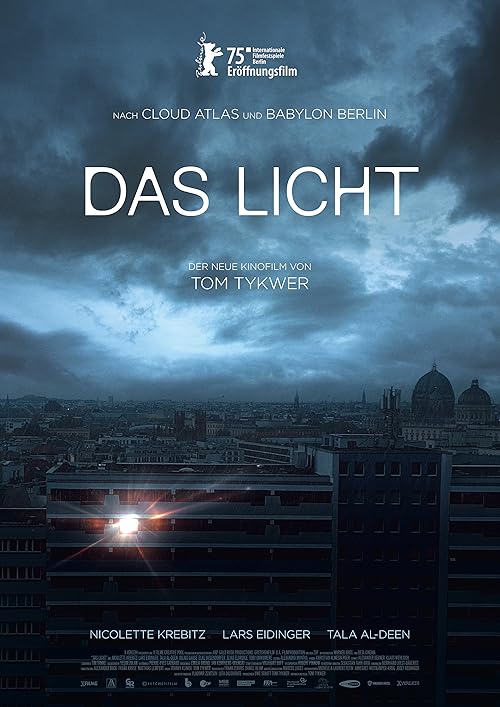 The Light 2025