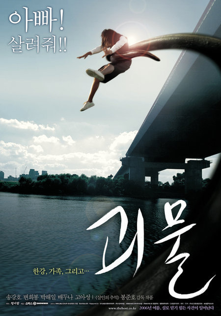 The Host 2006