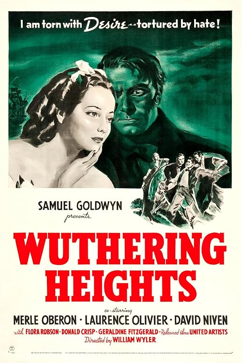 Wuthering Heights 1939