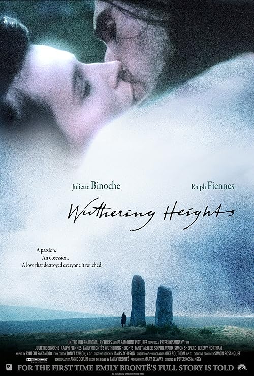 Wuthering Heights 1992