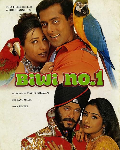 Biwi No. 1 1999