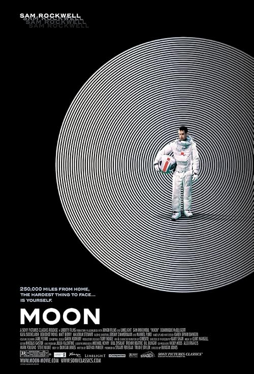 Moon 2009