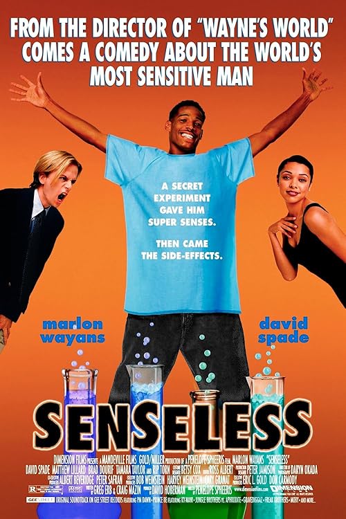 Senseless 1998