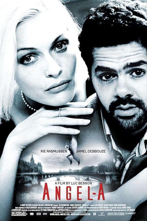 Angel-A 2005