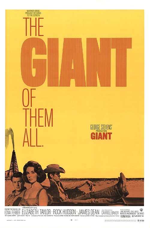 Giant 1956