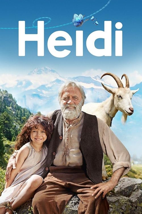 Heidi 2015