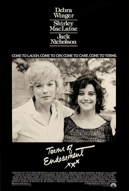 Terms of Endearment 1983