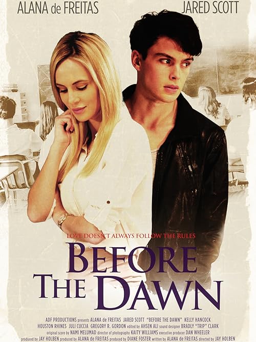 Before the Dawn 2019