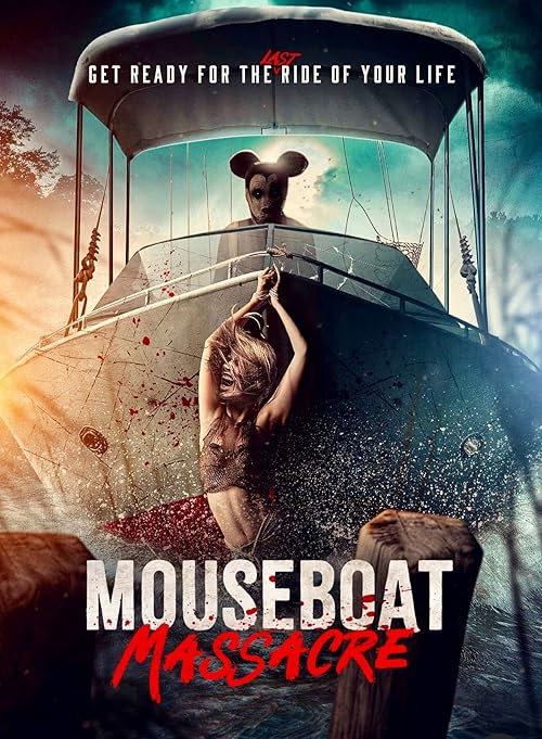 Mouseboat Massacre 2025