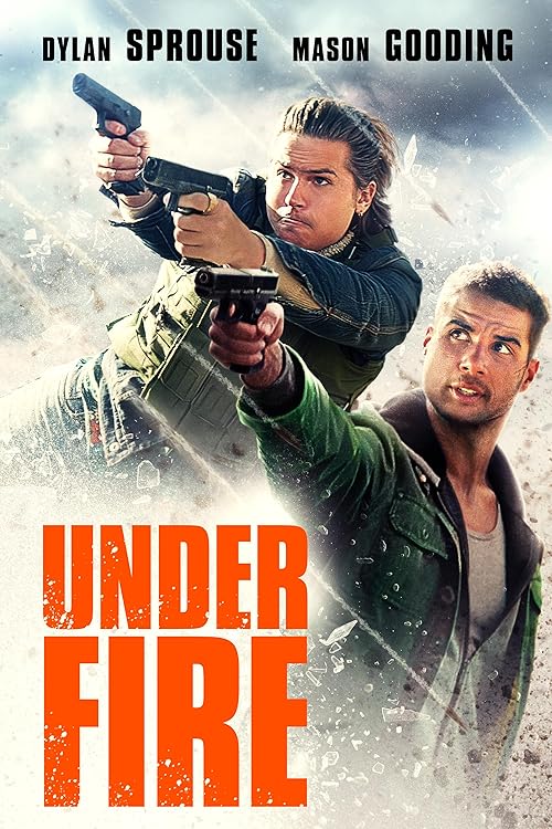 Under Fire 2025