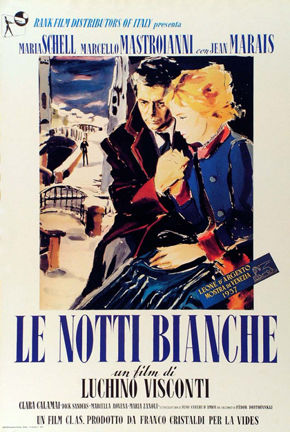 White Nights 1957