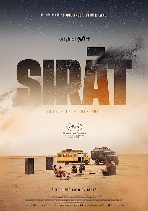 Sirat 2025