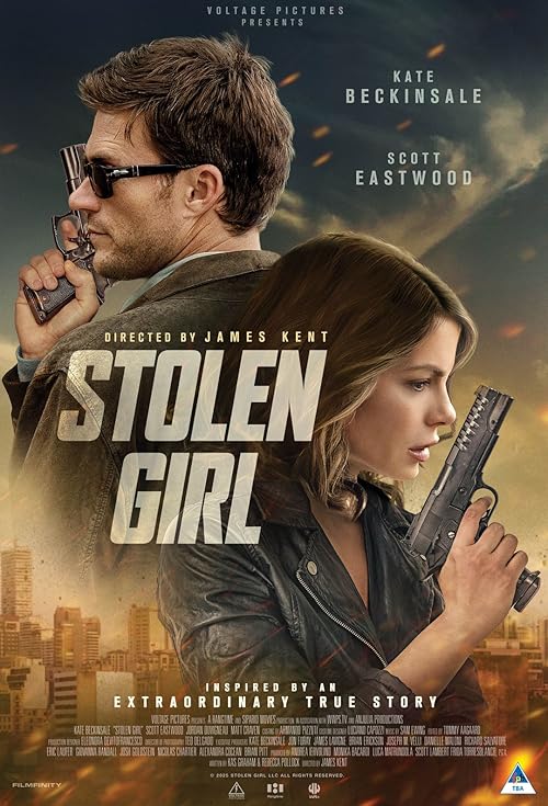 Stolen Girl 2025