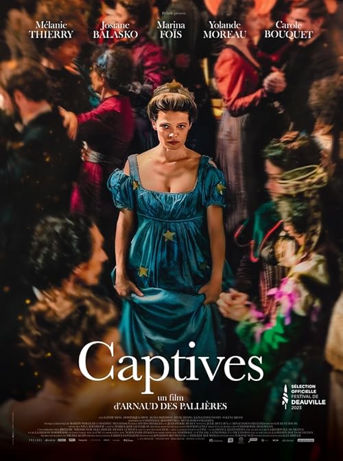 Captives 2023