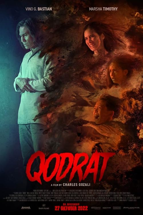 Qodrat 2022